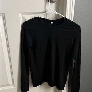 Lululemon swiftly relaxed long sleeve